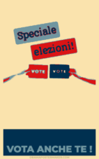 Speciale elezioni Obama style