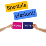 Speciale elezioni - transparent